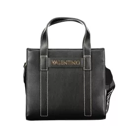   Valentino Bags fekete női kézitáska, oldalpánttal 25 x 22 x 10 cm
