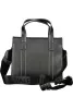 Valentino Bags fekete női kézitáska, oldalpánttal 25 x 22 x 10 cm