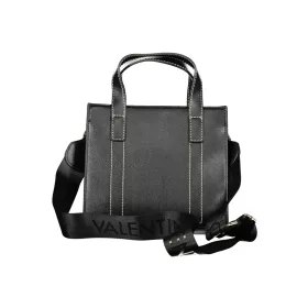   Valentino Bags fekete női kézitáska, oldalpánttal 25 x 22 x 10 cm