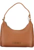Valentino Bags konyakbarna női válltáska 30 x 16 x 7 cm