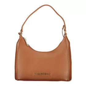 Valentino Bags konyakbarna női válltáska 30 x 16 x 7 cm