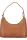 Valentino Bags konyakbarna női válltáska 30 x 16 x 7 cm