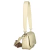 Valentino bags női bézs válltáska 25 x 14 x 6 cm