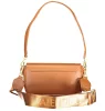 Valentino bags női barna válltáska 25 x 14 x 6 cm