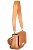 Valentino bags női barna válltáska 25 x 14 x 6 cm