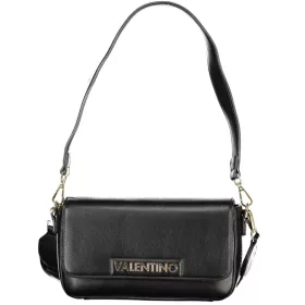 Valentino bags női fekete válltáska 25 x 14 x 6 cm
