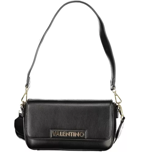 Valentino bags női fekete válltáska 25 x 14 x 6 cm
