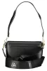 Valentino bags női fekete válltáska 25 x 14 x 6 cm