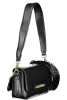 Valentino bags női fekete válltáska 25 x 14 x 6 cm