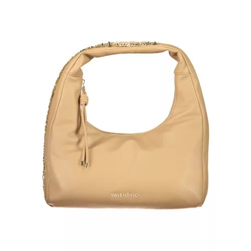 Valentino Bags drapp női válltáska 40 x 21 x 12 cm