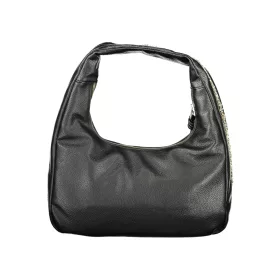 Valentino Bags fekete női válltáska 40 x 21 x 12 cm