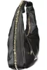 Valentino Bags fekete női válltáska 40 x 21 x 12 cm