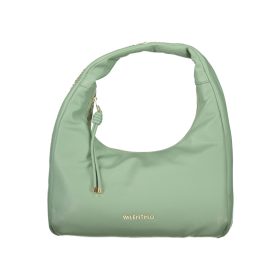 Valentino Bags almazöld női válltáska 40 x 21 x 12 cm