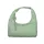 Valentino Bags almazöld női válltáska 40 x 21 x 12 cm
