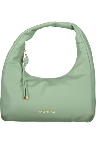 Valentino Bags almazöld női válltáska 40 x 21 x 12 cm