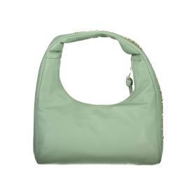 Valentino Bags almazöld női válltáska 40 x 21 x 12 cm