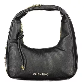 Valentino Bags hobo, fekete női válltáska 31 x 28 x 10 cm