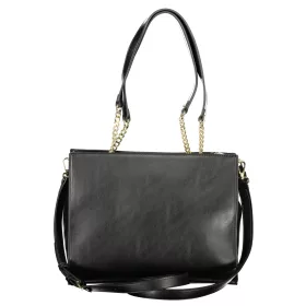 Valentino Bags fekete női válltáska 31 x 24 x 11 cm