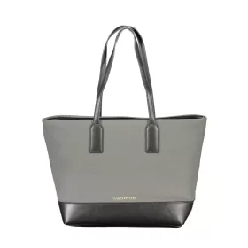   Valentino Bags szürke-fekete női válltáska 31 x 28 x 13 cm