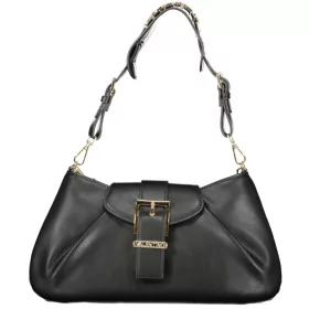  Valentino Bags fekete női válltáska 35 x 19 x 4 cm