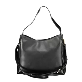 Valentino Bags fekete női válltáska 33 x 26 x 14 cm