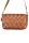 Valentino Bags barna női válltáska 23 x 15 x 8 cm