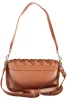 Valentino Bags barna női válltáska 23 x 15 x 8 cm