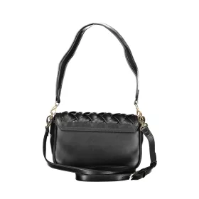 Valentino Bags fekete női válltáska 23 x 15 x 8 cm