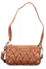 Valentino Bags konyakbarna női válltáska, oldalpánttal 20 x 12 x 3 cm