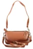 Valentino Bags konyakbarna női válltáska, oldalpánttal 20 x 12 x 3 cm