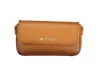 Valentino Bags konyakbarna női válltáska 27 x 15 x 6 cm