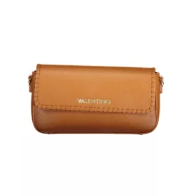 Valentino Bags konyakbarna női válltáska 27 x 15 x 6 cm