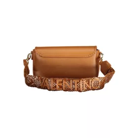 Valentino Bags konyakbarna női válltáska 27 x 15 x 6 cm