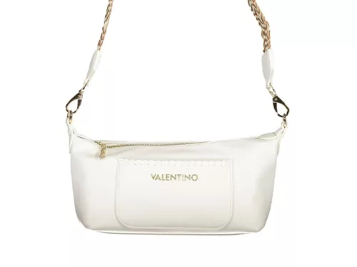  Valentino Bags fehér női válltáska 27 x 14 x 10 cm