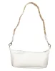  Valentino Bags fehér női válltáska 27 x 14 x 10 cm