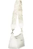  Valentino Bags fehér női válltáska 27 x 14 x 10 cm