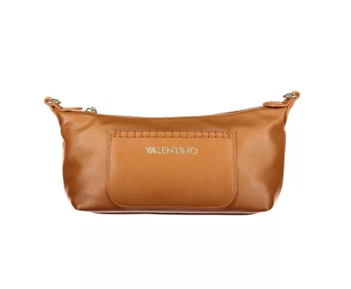 Valentino Bags konyakbarna női válltáska 27 x 14 x 10 cm