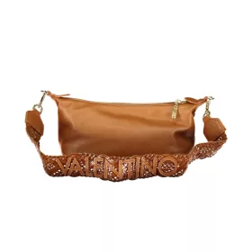 Valentino Bags konyakbarna női válltáska 27 x 14 x 10 cm
