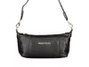 Valentino Bags fekete női válltáska 27 x 14 x 10 cm
