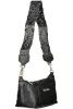 Valentino Bags fekete női válltáska 27 x 14 x 10 cm