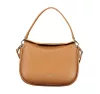 Valentino Bags konyakbarna hobo női válltáska 30 x 25 x 7 cm