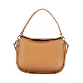   Valentino Bags konyakbarna hobo női válltáska 30 x 25 x 7 cm