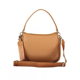   Valentino Bags konyakbarna hobo női válltáska 30 x 25 x 7 cm