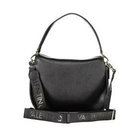 Valentino Bags fekete női válltáska 30 x 25 x 7 cm