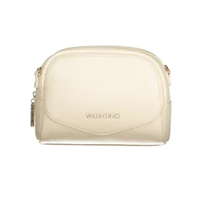   Valentino Bags bézs női oldaltáska, crossbody 23 x 18 x 8 cm