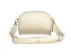 Valentino Bags bézs női oldaltáska, crossbody 23 x 18 x 8 cm