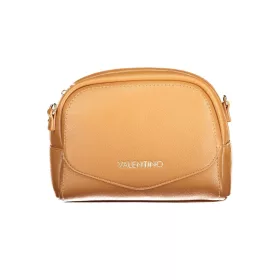   Valentino Bags konyakbarna női oldaltáska, crossbody 23 x 18 x 8 cm