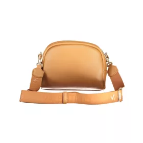   Valentino Bags konyakbarna női oldaltáska, crossbody 23 x 18 x 8 cm