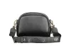 Valentino Bags fekete női oldaltáska, crossbody 23 x 18 x 8 cm