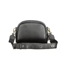   Valentino Bags fekete női oldaltáska, crossbody 23 x 18 x 8 cm